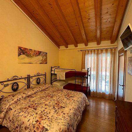 Villa Borgo D'Asolo San Vito Di Altivole Exterior foto