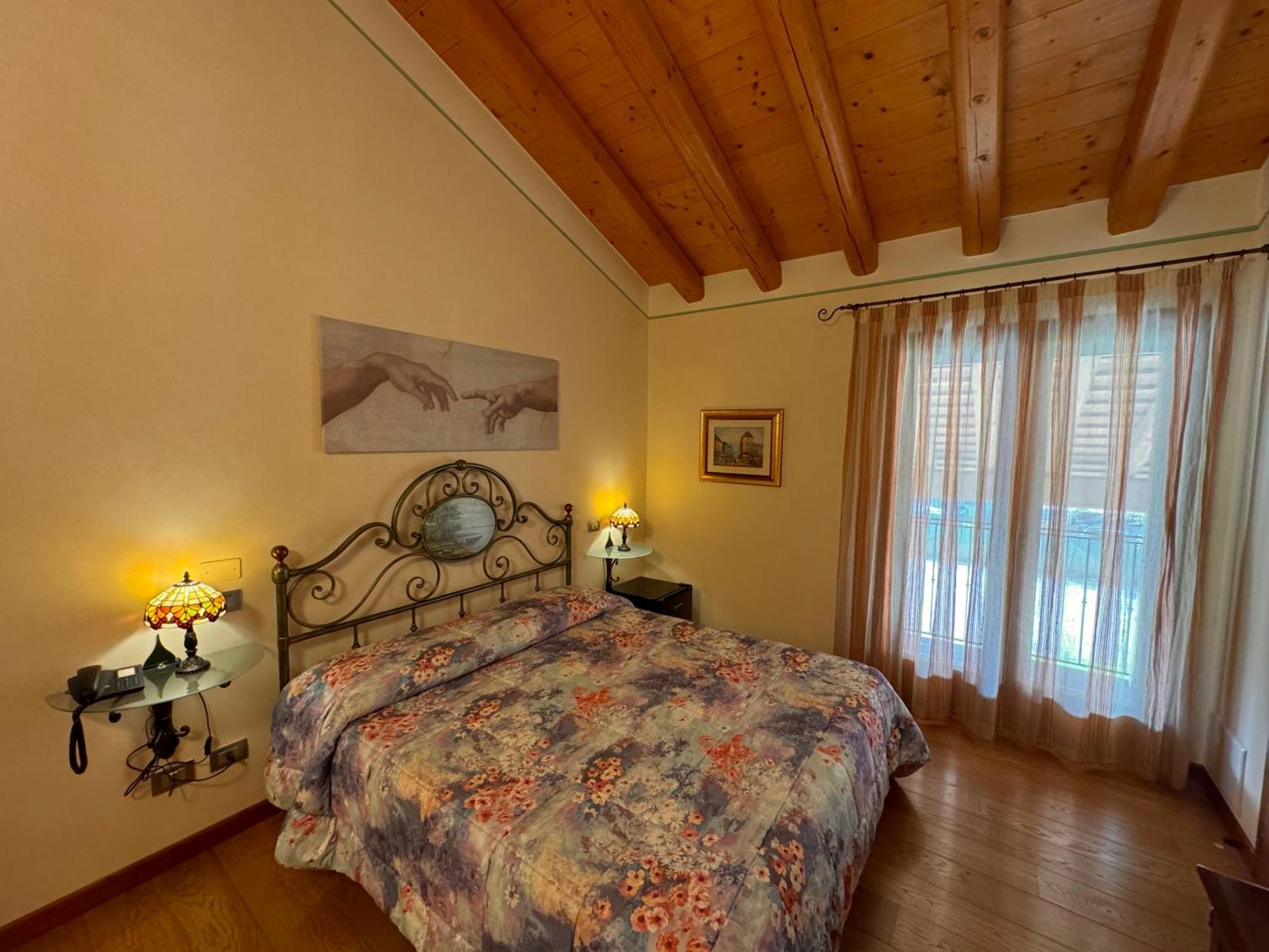 Villa Borgo D'Asolo San Vito Di Altivole Exterior foto