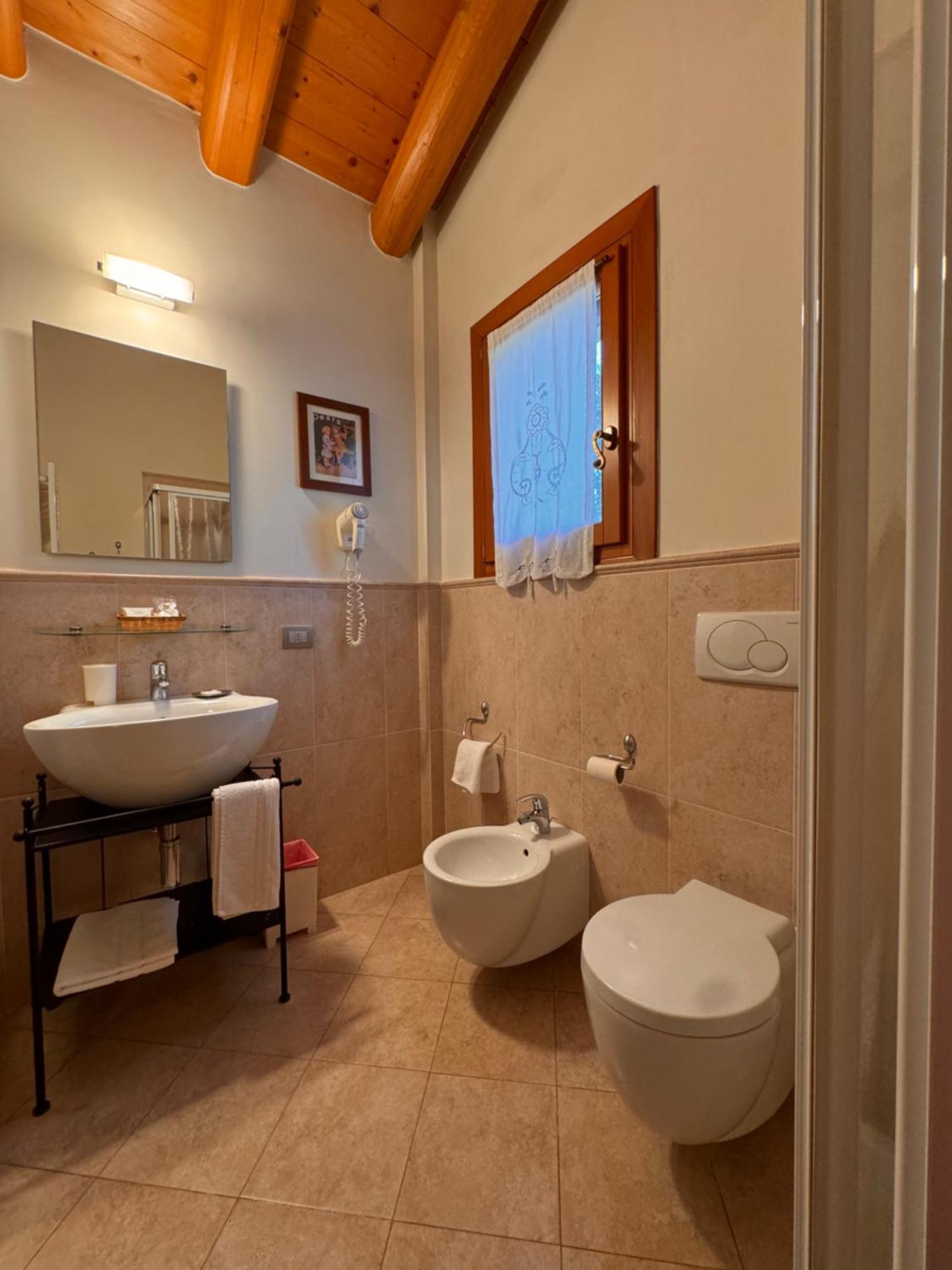 Villa Borgo D'Asolo San Vito Di Altivole Exterior foto
