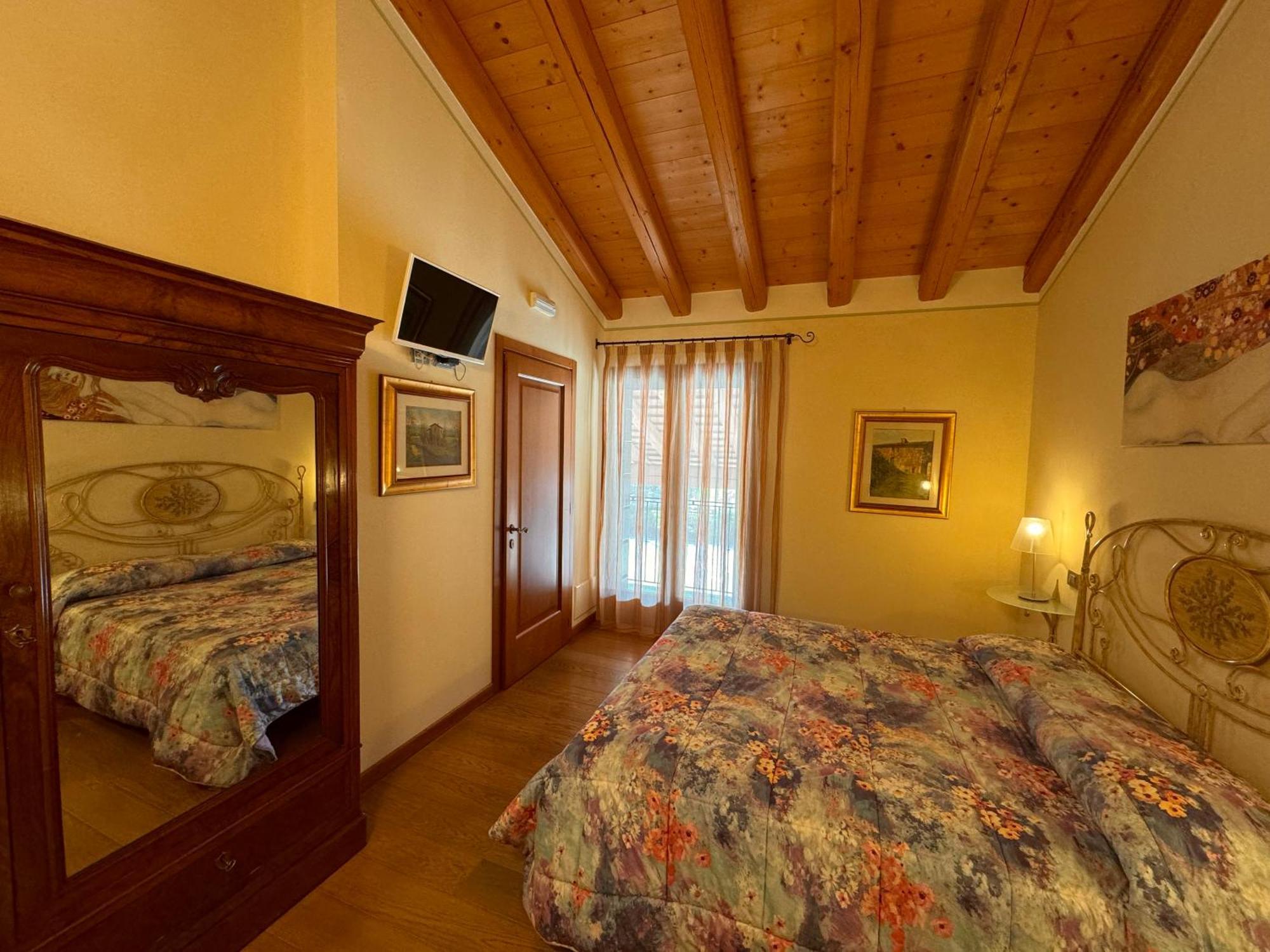 Villa Borgo D'Asolo San Vito Di Altivole Exterior foto