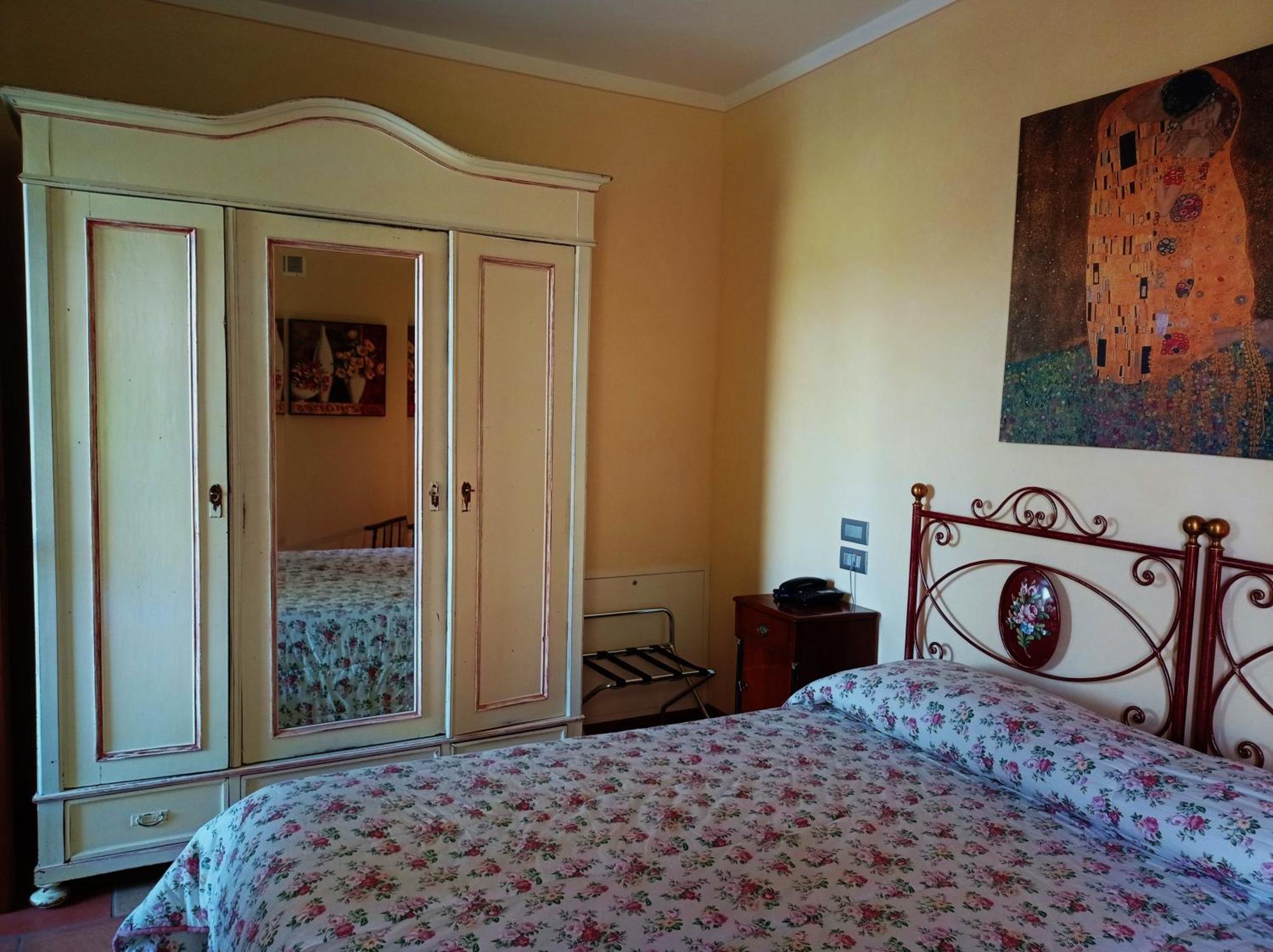 Villa Borgo D'Asolo San Vito Di Altivole Exterior foto
