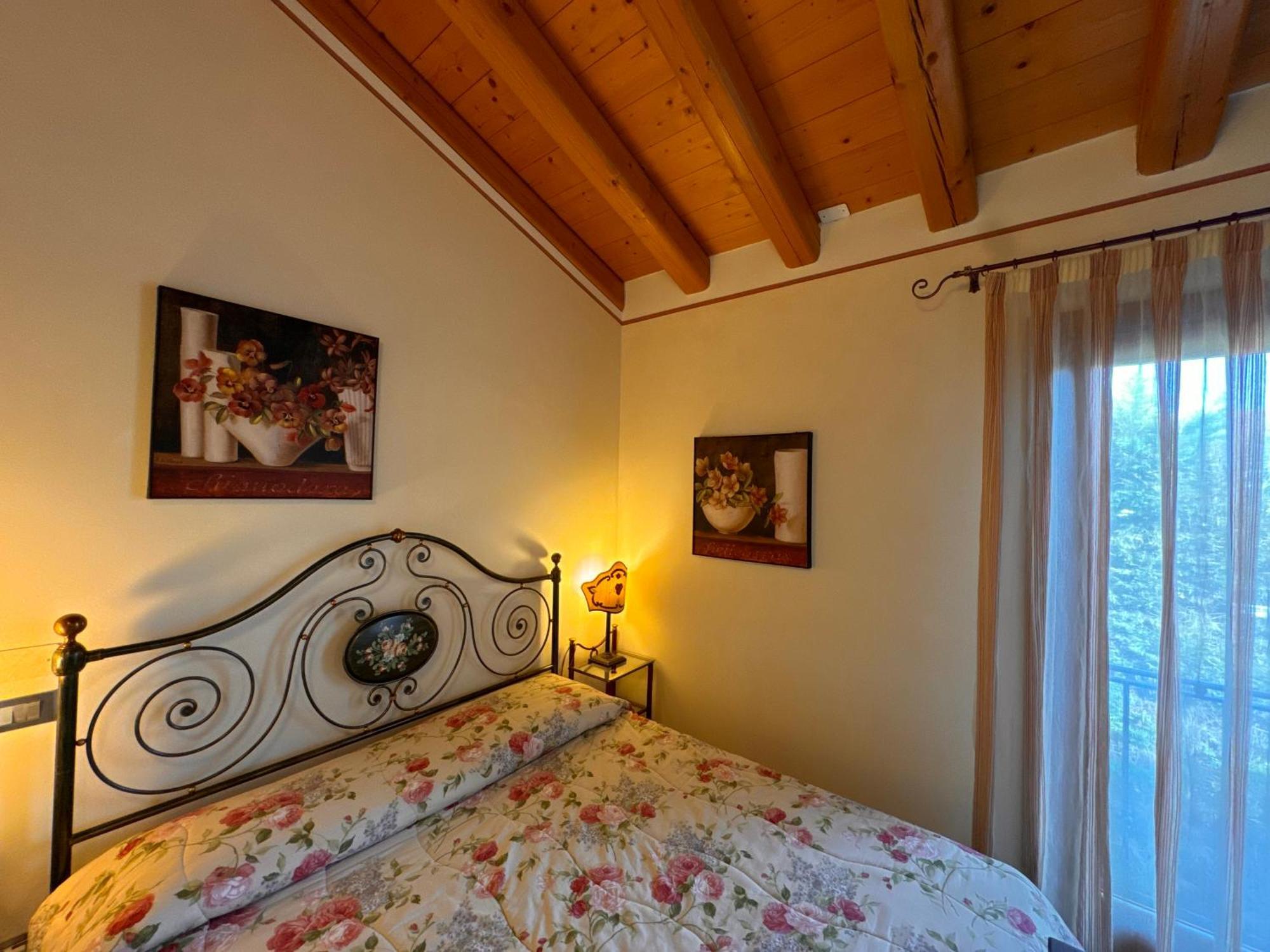 Villa Borgo D'Asolo San Vito Di Altivole Exterior foto