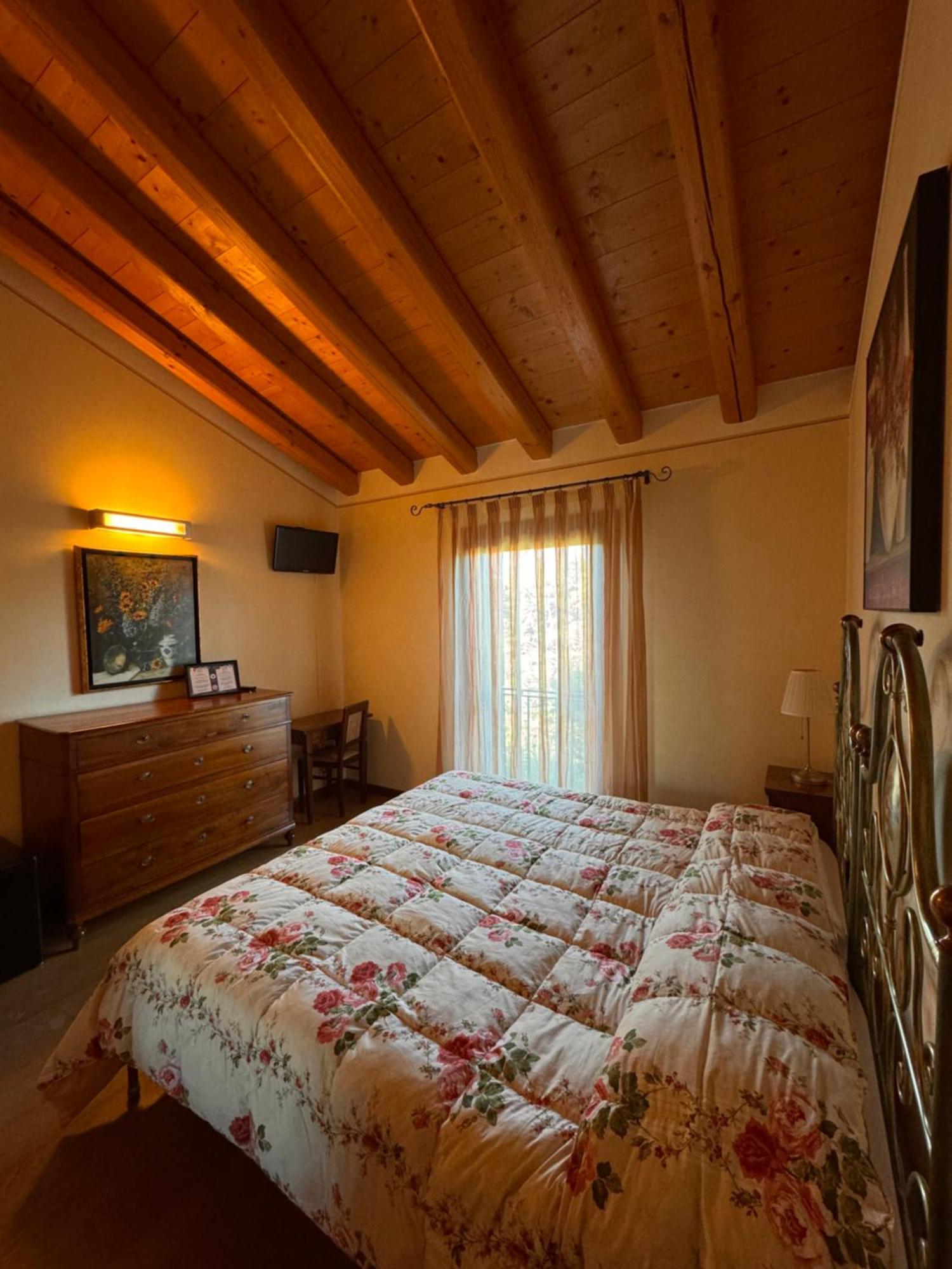 Villa Borgo D'Asolo San Vito Di Altivole Exterior foto